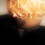 Death Note The Game