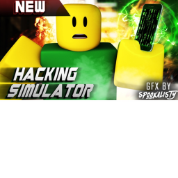 💻Hacking Simulator💻