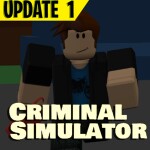 💰 Criminal Simulator 👮 