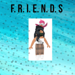 F.R.I.E.N.D.S. Group