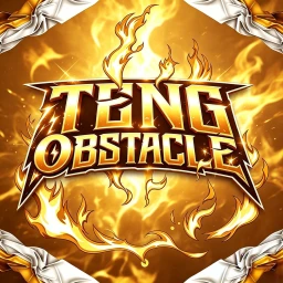 [NEW | UPD] TENG OBSTACLE (+5) icon