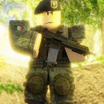 Policia Millitar De MX