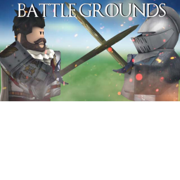 Battle Grounds