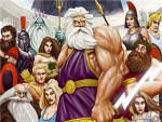 Gods Of  Roblox