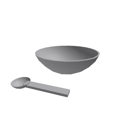 Cereal Bowl