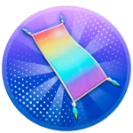 [SALE] Flying Carpet