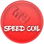 Speed coil