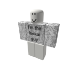 I’m the Isekai guy