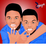 Kéké and Kiki gang