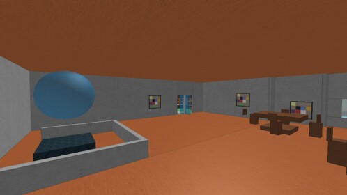 BasicBread Productions Studios