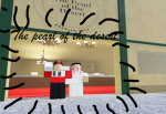 The Pearl Of The Desert (studios)