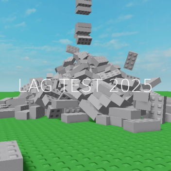 Lag Test 2025