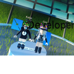 Mumu and Mama free roblox