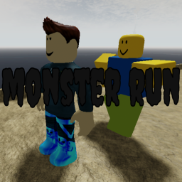 Monster Run
