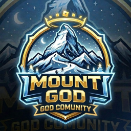 [ BALAP + FREE TITLE ] MOUNT GOD V.2