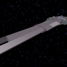 Revelation-class Mothership icon