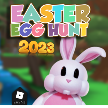 Osterei-Jagd [Event 2024]