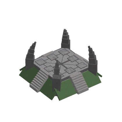 🎮 Cool Spawn Area thing... Car Zombie