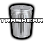 TRASHCAR
