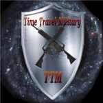 Time Travel Military