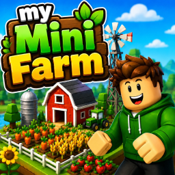 My Mini Farm [UPDATE!]
