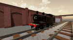 Cross-Isle Railways