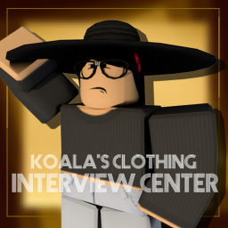 Koala's Clothing | Interview Center