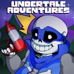 [TS! UNDERSWAP]Undertale Adventures icon