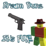 Dream Dune Studio