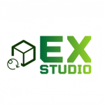 EX STUDIO!