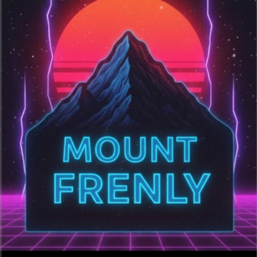 [FREE AVA + EVEN X50 ] "Mount Frenly" official Roblox game thumbnail
