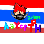 AnimeYoutuberCosplayThailand