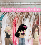 ~Scar’s wardrobe~