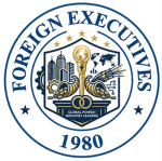 Foreign Executives
