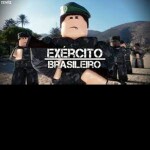 🔰 - [E.B] Exército Brasileiro [BETA]