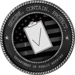 ||[SCPF] Department of Admissions