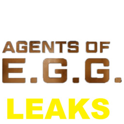 Egg Hunt 2020: Agents Of E.G.G. Leaks!