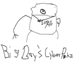 CpZ - Cyber PunkZ