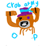 Survival Crabs TM STUDIOS