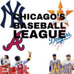 Chicago’s baseball league
