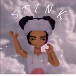 Stink buddies