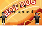 Hotdog Development