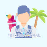 The Roblox International Airline