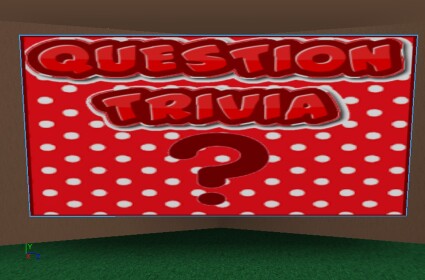 ❔⭕Question Trivia🔴