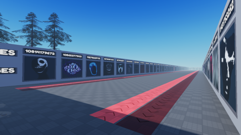 FeezyN Codes/Id's screenshot 1