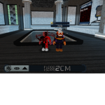 Parties and Raid Group