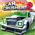 [🎃] Car Crushers 2 - Physics Simulation