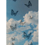 BUTTERFLY PATH$