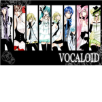 Vocaloid SuperStars!!!!