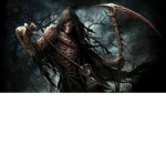 DeathReaper Parkour